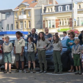 IMG 6610 - Scouts en Gidsen Zaventem 